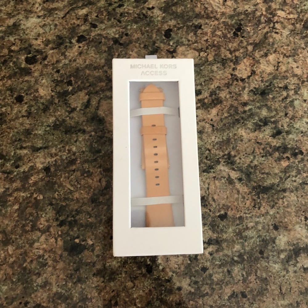 Michael Kors Brand New Watch Band